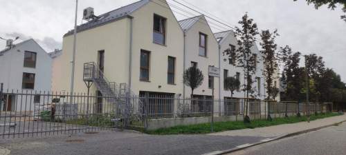 Białołęka Henryków , Segment 85 m2 poddasze , 5 pok.
