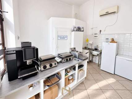 Lokal użytkowy do wynajęcia, 35 m2, Gorzów Wielkopolski