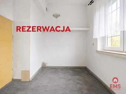 Kawalerka na os. Antoniuk