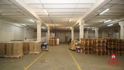 Magazyn 1000m2