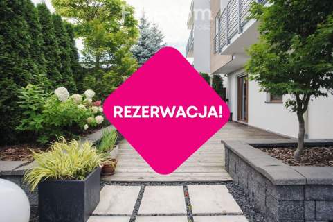 Komfortowe 4 pokojowe z tarasem