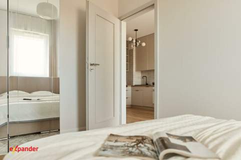 Na WYSPIE 40m2 Gdańsk 570 tyś