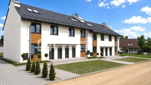 Apartament nad Jeziorem Głębokim Sulęczyno 72m