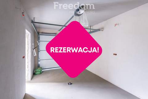 Dom na sprzedaż z pompą ciepła Iława