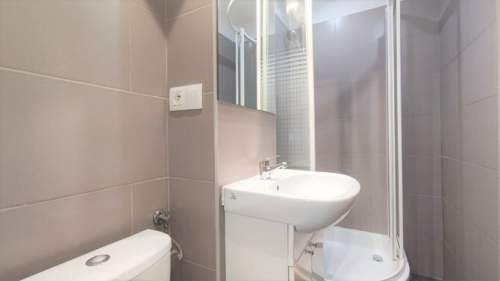 Niemcewicza 14, Górna, studio pet friendly