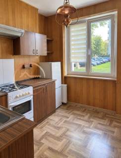 MIESZKANIE 51,5 M BLISKO CENTRUM 2 BALKONY PARTER