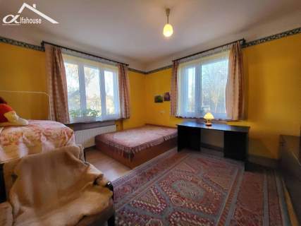 WYJĄTKOWA OFERTA Dom Piętrowy z Dużą Działką w Pr