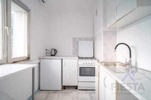 Gotowe do wprowadzenia M3 z balkonem/ Wici 52