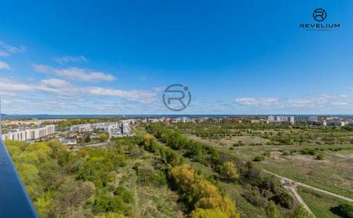 APARTAMENT Z SAUNA 4 POKOJE HORIZON