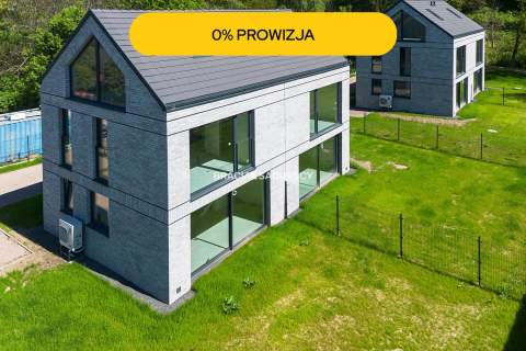 Ostatni dostępny dom Bieżanów prowizja 0%