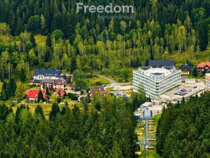 Komfortowy rodzinny apartament-Sienna- Czarna Góra