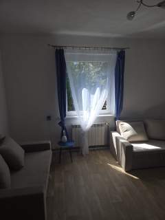 Mieszkanie 48m2 2 pokoje