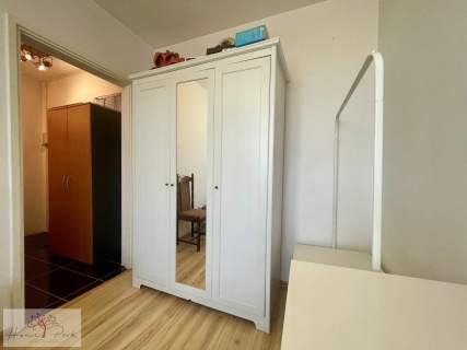 Słoneczne 2 pokoje z balkonem i KW Łódź  36,15m2