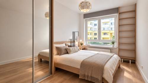 Mieszkanie na sprzedaż, 60 m2, Warszawa