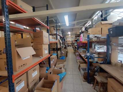 Hala 700m2 handlowa, magazynowa, produkcyjna Sieje