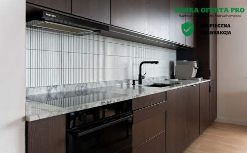 4 pokoje Lawendowe Wzgórze 74 m Balkon