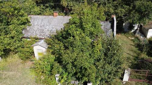 Siedlisko 2,5 ha Andrzejów gm. Przyłęk mazowieckie