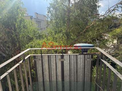Mieszkanie 38,5 m2, 2 pokoje, Saska Kępa, Warszawa