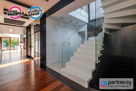 PREMIUM I SMART HOME I WIDOK NA ZATOKĘ PUCKĄ