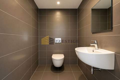 Prestiżowy apartament na Mokotowie 134 m2