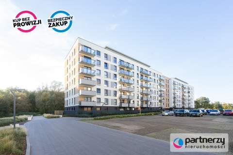 Os.Latarników- Wysoki Standard, Widok na Zieleń
