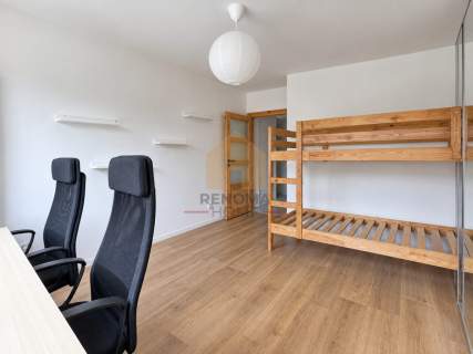 3 pokoje Duży taras 61 m2 Ołtaszyn