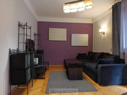 Na sprzedaż mieszkanie 49,73m2 w centrum miasta