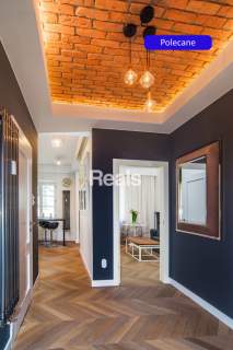 Apartament na Starym Mieście
