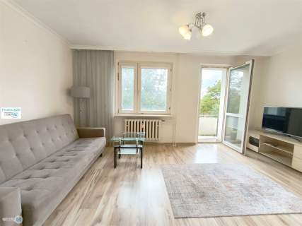 2-pokojowe mieszkanie na sprzedaż o pow.46m2
