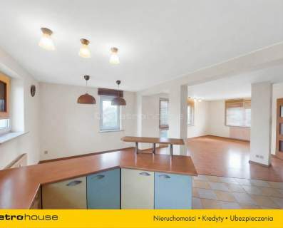 Apartament dwupoziomowy140 m2 - Księży Młyn