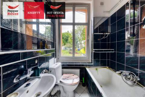 4 Pokoje w sercu Bydgoszczy - 78m2 dla Inwestora