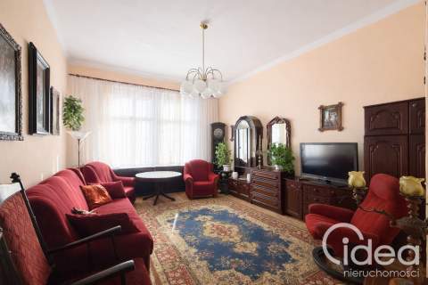 Centrum Mazurska, 3 pokoje, 70,72m2