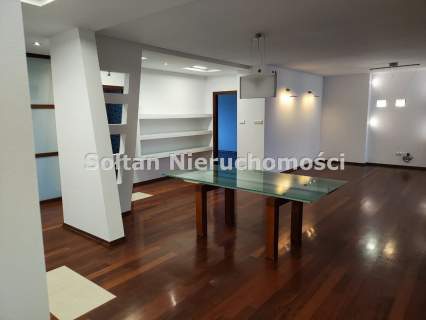 Mieszkanie na sprzedaż, 119,51 m2, Warszawa