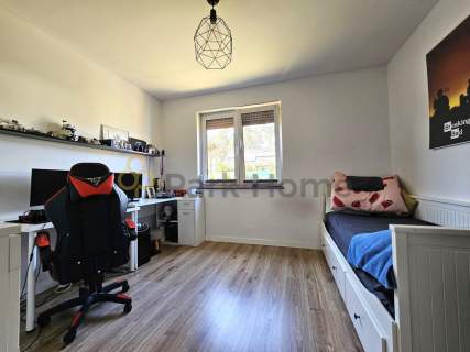 Nowa cena Dom parterowy - funkcjonalny projekt
