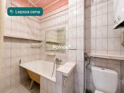 Mieszkanie przy ul. Orzeszkowej w Zamościu   45 m 
