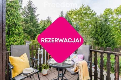 Dwu-rodzinny dom w Wołominie, Chodkiewicza