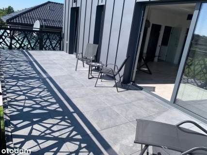 PREMIUM 75m2 2 miejsca 30m2 taras BEZCZYNSZOWE