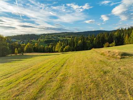 Nowy Targ - OS.SZUFLÓW Działka budowlana 1302 m MPZP