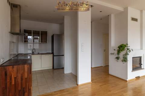 Apartament 4-pokojowy na Kołobrzeskiej