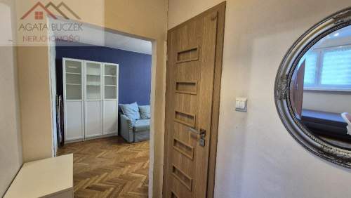 Borek, 3 pok, balkon, parking, super oferta 0%