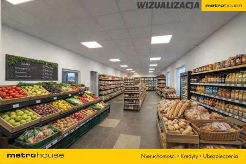 Biznes gotowy do startu.