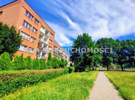 Mieszkanie na sprzedaż, 55,8 m2, Tychy