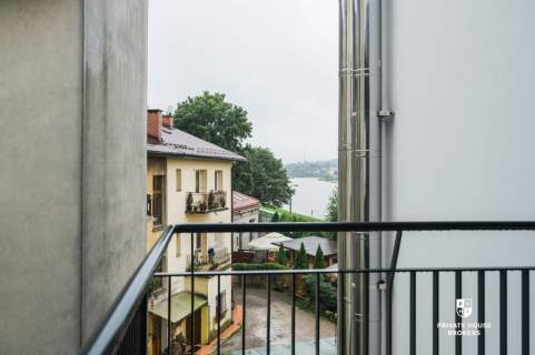 Mieszkanie do wynajęcia, 41,62 m2, Kraków