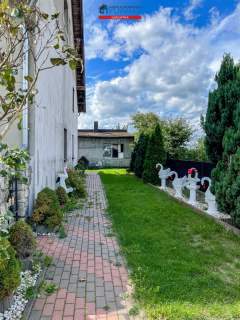 Dom na sprzedaż, 320 m2, Trzcianka