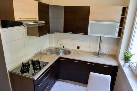 Mieszkanie do wynajęcia, 39 m2, Łódź