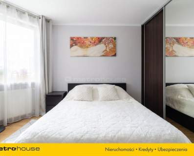 Mieszkanie na sprzedaż, 49,84 m2, Piaseczno
