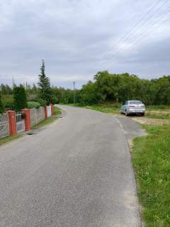 Super okazja Działka w świetnej lokalizacji za okazyjną cen