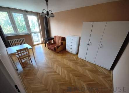 3-pokojowe mieszkanie w warszawskich Włochach