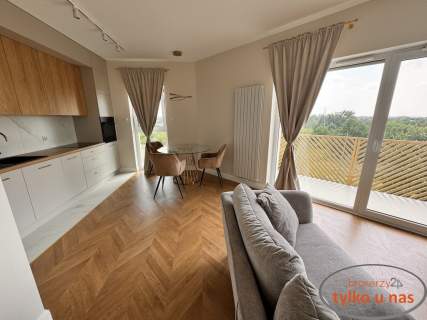 APARTAMENT GÓRCZYN MIEDZIANA 5 /PARKING/KL