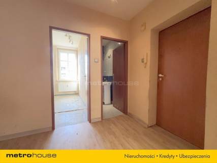 Mieszkanie do remontu 41m2 ,2 pokoje,